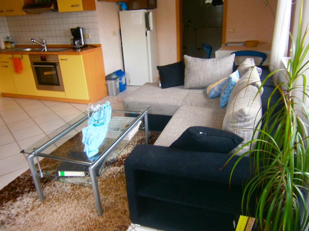 Eifeler Ferienwohnung Nettersheim Room photo