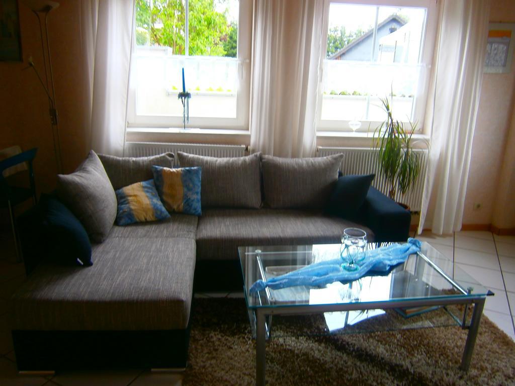 Eifeler Ferienwohnung Nettersheim Room photo