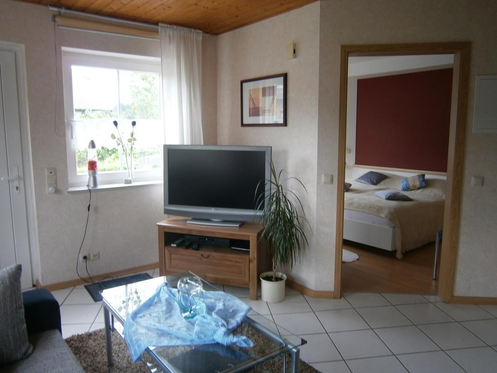 Eifeler Ferienwohnung Nettersheim Room photo