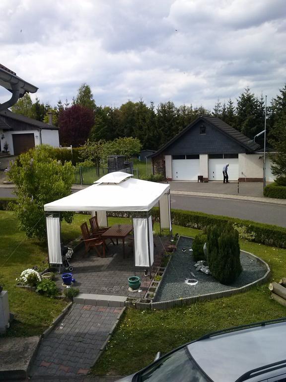 Eifeler Ferienwohnung Nettersheim Room photo
